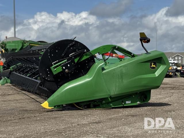 Image of John Deere RD45F equipment image 1