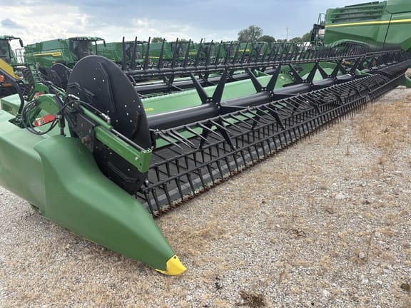 2021 John Deere RD45F Equipment Image0