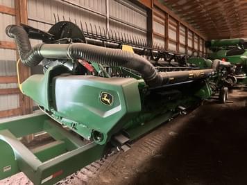Main image John Deere RD45F