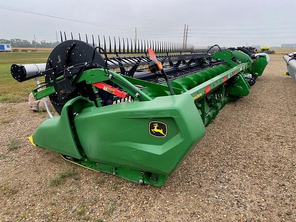 Image of John Deere RD45F Primary image