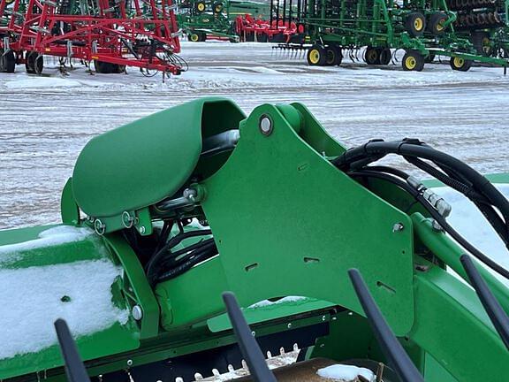 Image of John Deere RD45F equipment image 1