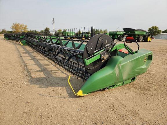 Image of John Deere RD45F Primary image