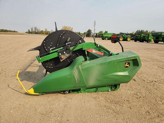 Image of John Deere RD45F equipment image 1