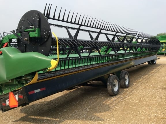 Main image John Deere RD45F