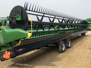 Main image John Deere RD45F