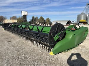 2021 John Deere RD45F Image