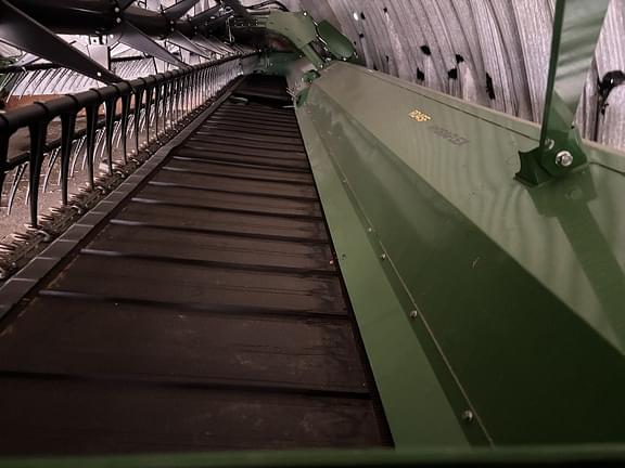Image of John Deere RD45F Image 1