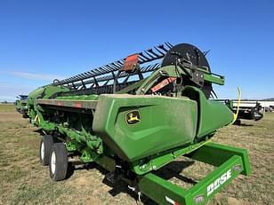 Main image John Deere RD45F 3