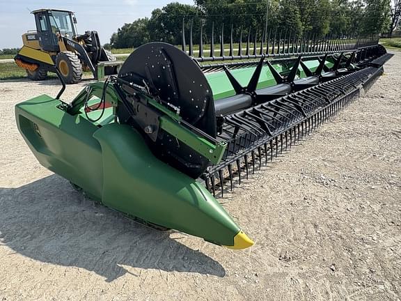 Image of John Deere RD45F Primary image