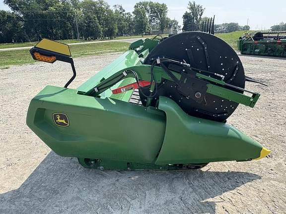 Image of John Deere RD45F equipment image 1