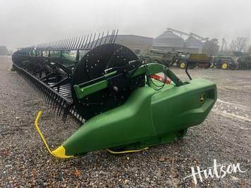 Main image John Deere RD45F
