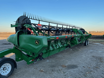 Main image John Deere RD45F