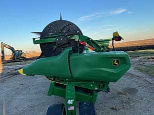 Main image John Deere RD45F 1