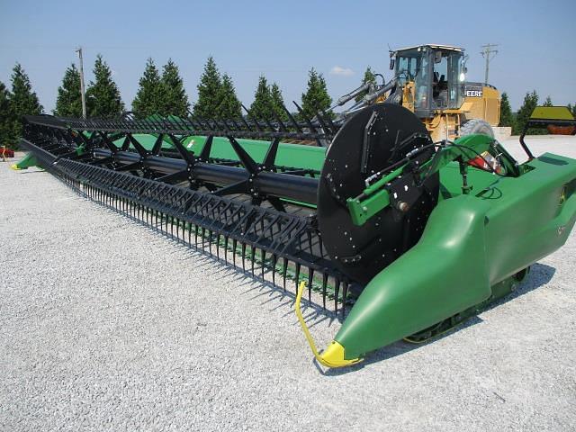 Image of John Deere RD45F Primary image