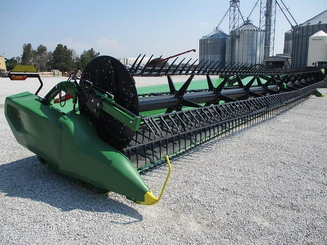 Image of John Deere RD45F equipment image 1