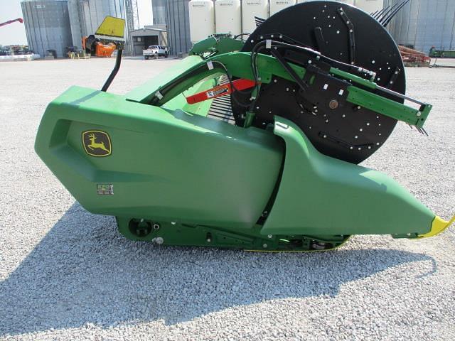 Image of John Deere RD45F equipment image 3