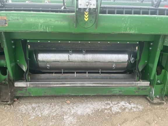 Image of John Deere RD45F equipment image 4