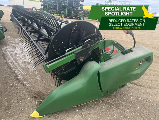 Image of John Deere RD45F Primary image