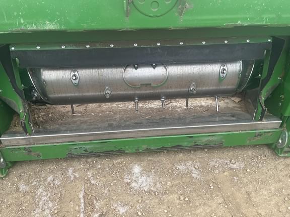 Image of John Deere RD45F equipment image 3
