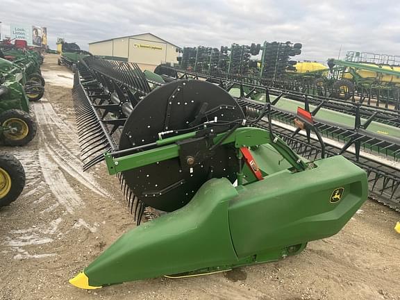 Image of John Deere RD45F Primary image