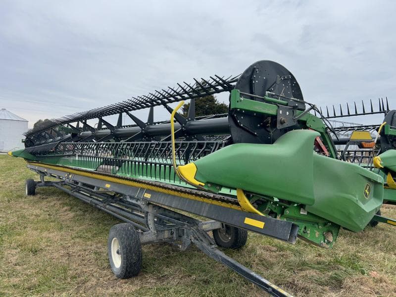 Image of John Deere RD45F Primary image