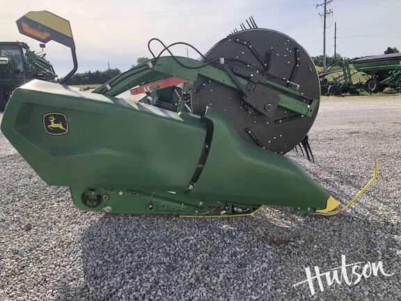 2021 John Deere RD45F Equipment Image0