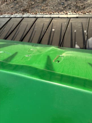 Image of John Deere RD45F equipment image 2