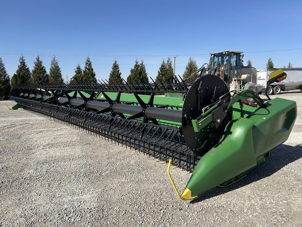 Image of John Deere RD45F Primary image