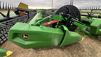 Main image John Deere RD45F 5