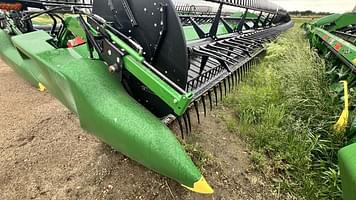 Main image John Deere RD45F 6