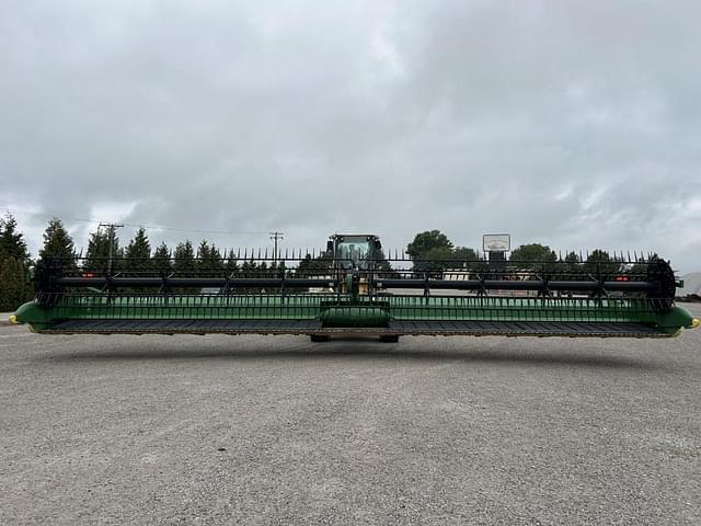 Image of John Deere RD45F equipment image 2