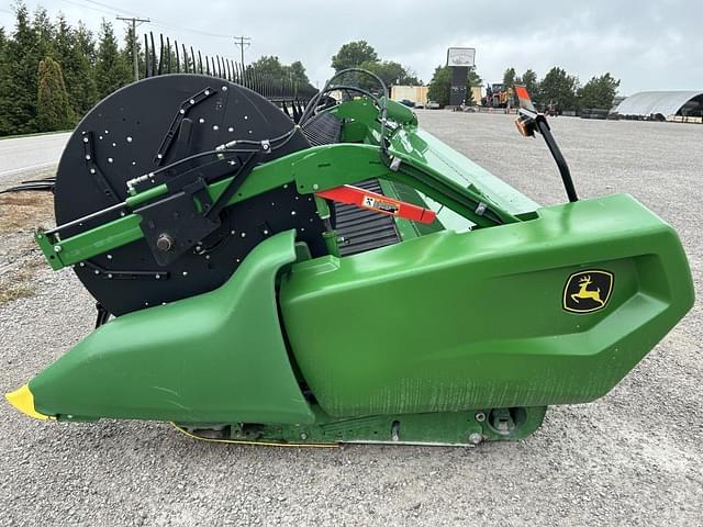 Image of John Deere RD45F equipment image 3