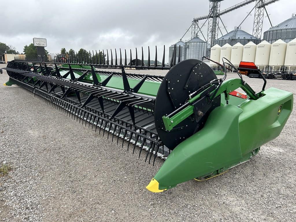 Image of John Deere RD45F Primary image