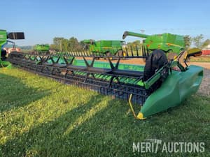 2021 John Deere RD45F Image