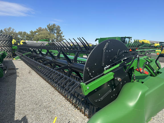 Image of John Deere RD45F Primary image