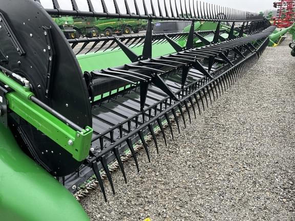 Image of John Deere RD45F equipment image 1