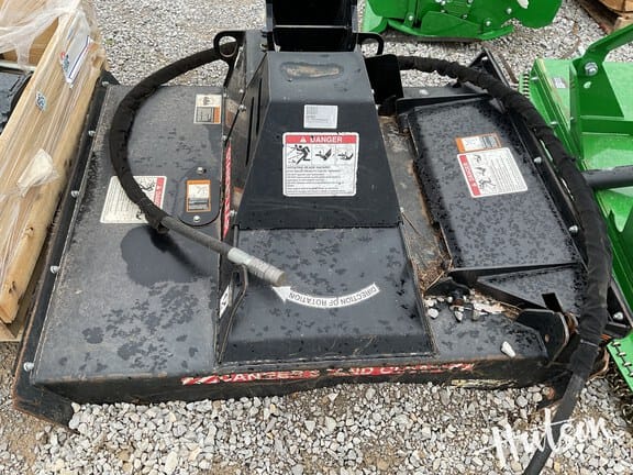 Main image John Deere RE40