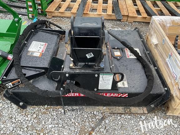 Image of John Deere RE40 Image 1