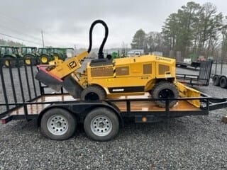 Main image Rayco RG80