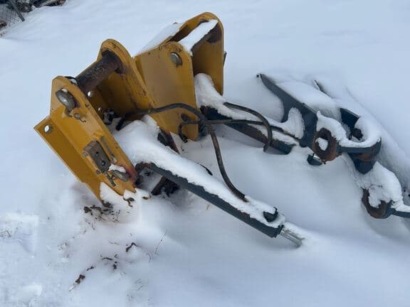 Image of John Deere Dozer Ripper equipment image 3