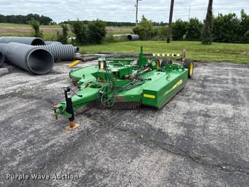 Main image John Deere R10