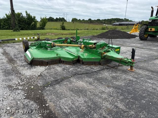 Image of John Deere R10 equipment image 2