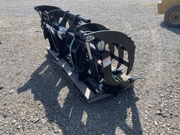 2021 John Deere RR78 Equipment Image0