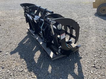 Main image John Deere RR78