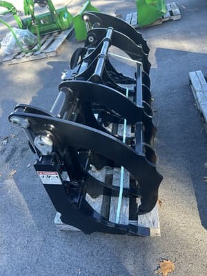 2021 John Deere RR78 Image