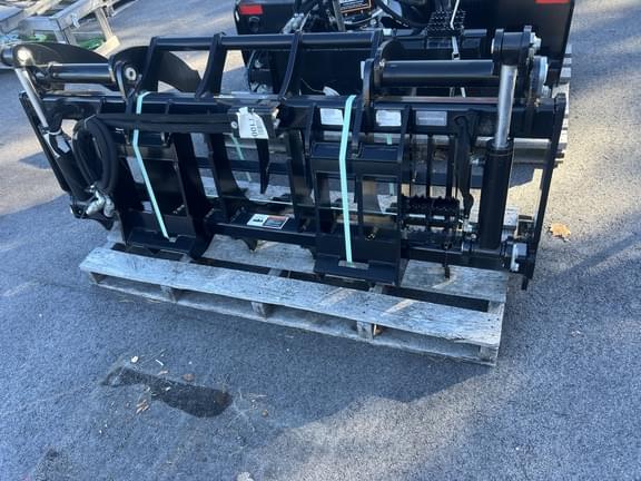 Image of John Deere RR78 equipment image 1