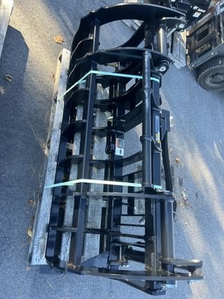 2021 John Deere RR78 Equipment Image0