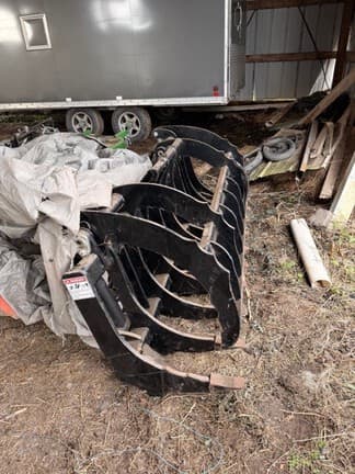 Main image John Deere RR84