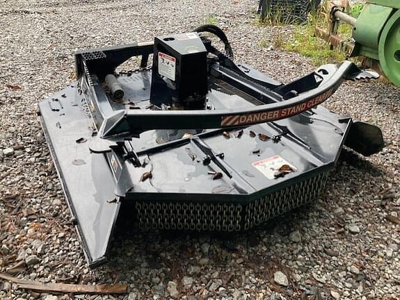 Main image John Deere RS72 1