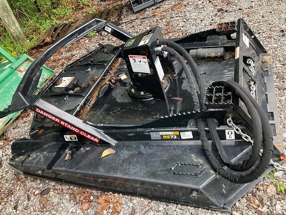 Thumbnail image John Deere RS72 3